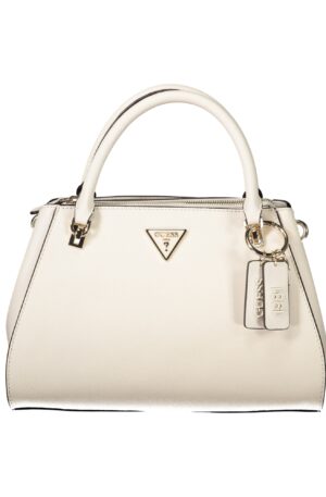 GUESS JEANS BORSA DONNA BEIGE