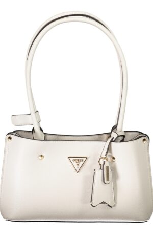 GUESS JEANS BORSA DONNA GRIGIO
