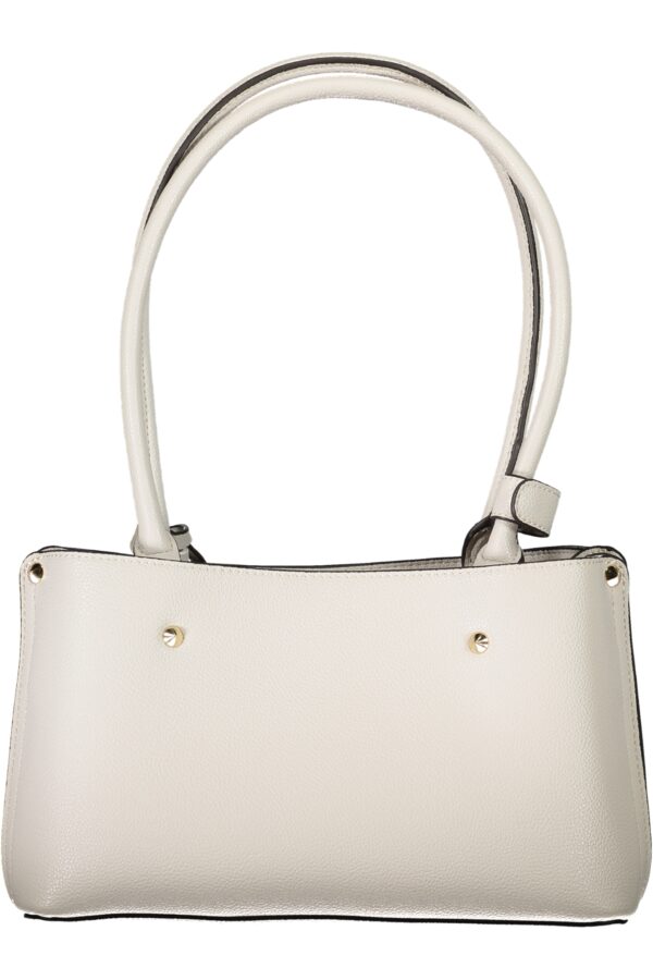 GUESS JEANS BORSA DONNA GRIGIO - immagine 2