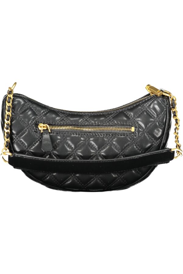 GUESS JEANS BORSA DONNA NERO - immagine 2