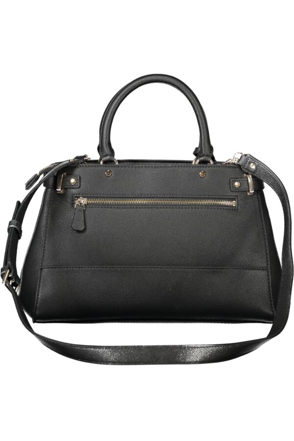 GUESS JEANS BORSA DONNA NERO - immagine 2
