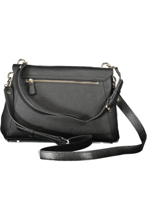 GUESS JEANS BORSA DONNA NERO - immagine 2