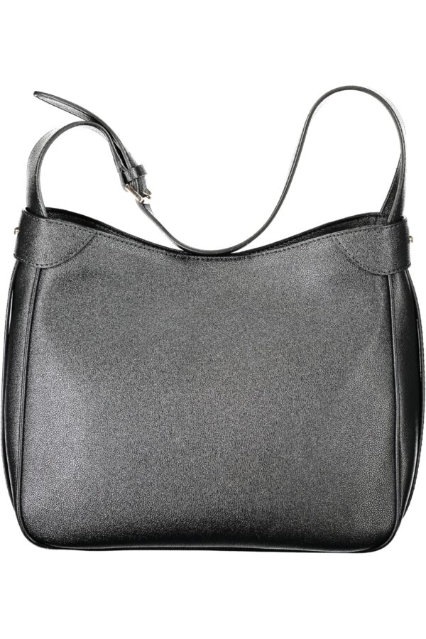 GUESS JEANS BORSA DONNA NERO - immagine 2
