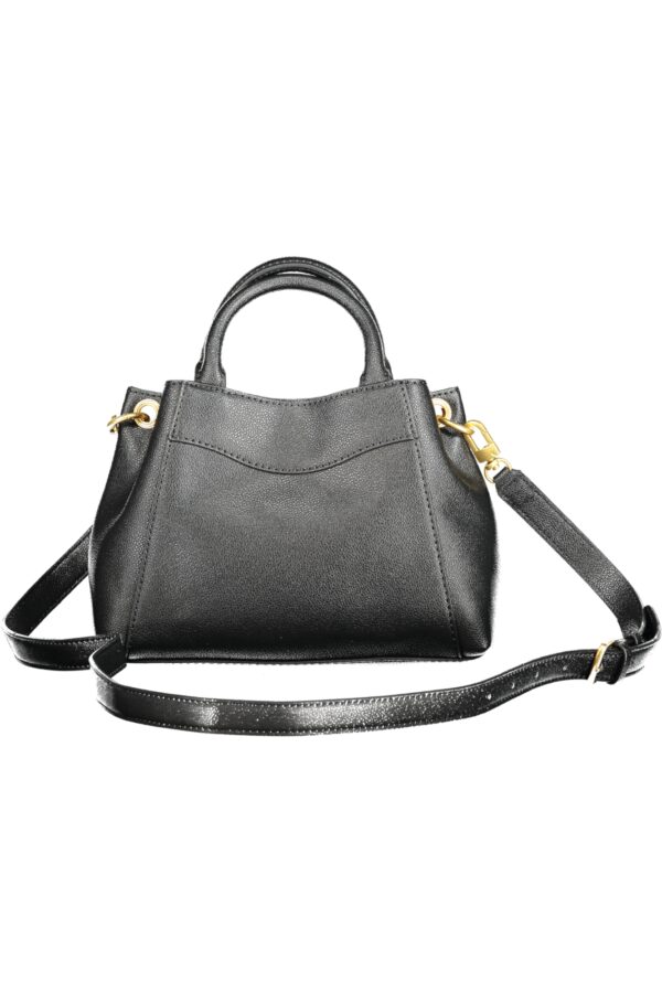 GUESS JEANS BORSA DONNA NERO - immagine 2