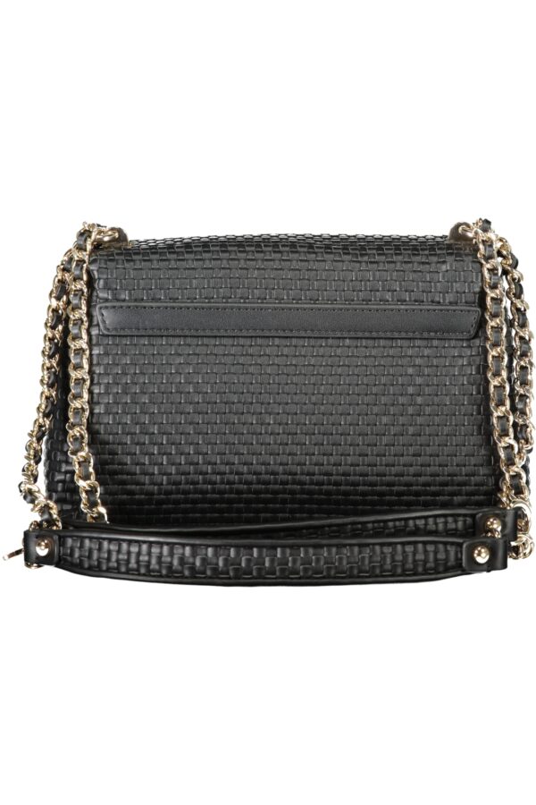 GUESS JEANS BORSA DONNA NERO - immagine 2