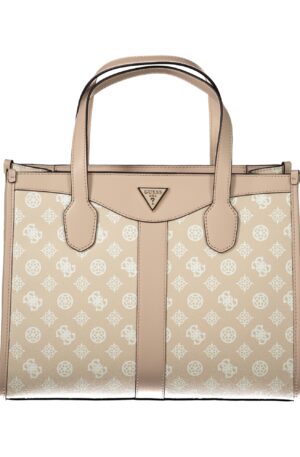 GUESS JEANS BORSA DONNA ROSA