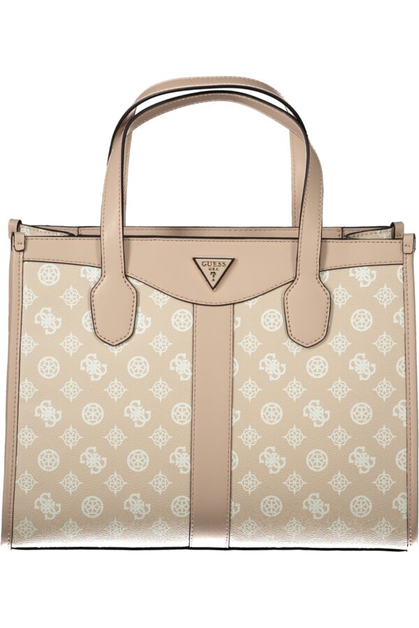 GUESS JEANS BORSA DONNA ROSA