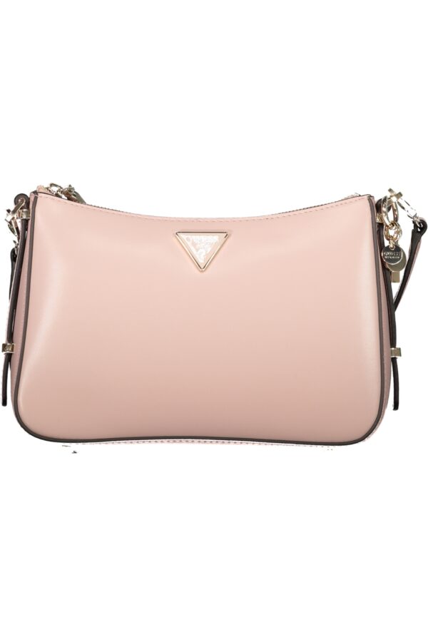 GUESS JEANS BORSA DONNA ROSA