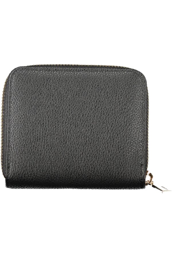 GUESS JEANS PORTAFOGLIO DONNA NERO - immagine 2