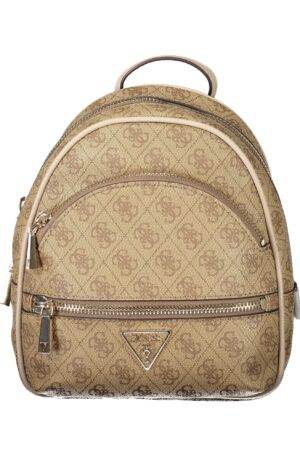GUESS JEANS ZAINO DONNA BEIGE