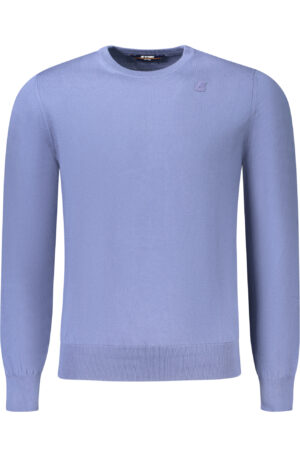 K-WAY MAGLIA UOMO BLU