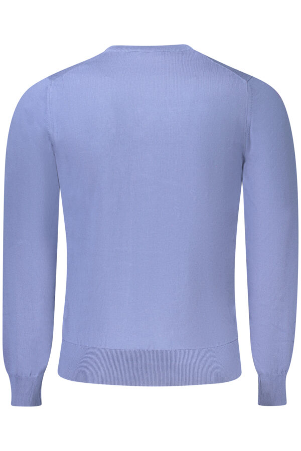 K-WAY MAGLIA UOMO BLU - immagine 2