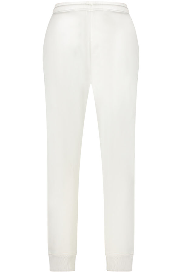 K-WAY PANTALONE UOMO BIANCO - immagine 2