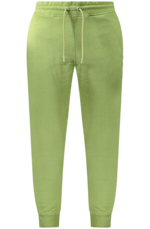 K-WAY PANTALONE UOMO VERDE