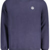 NORTH SAILS FELPA SENZA ZIP UOMO BLU