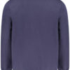 NORTH SAILS FELPA SENZA ZIP UOMO BLU - immagine 2