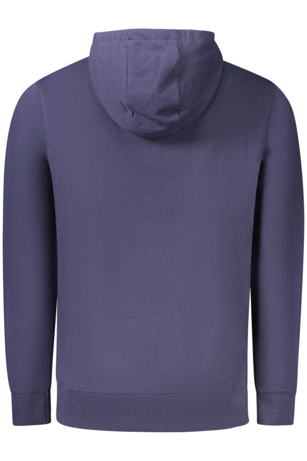 NORTH SAILS FELPA SENZA ZIP UOMO BLU - immagine 2