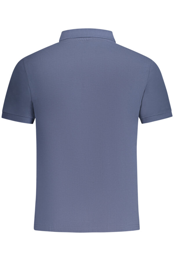 NORTH SAILS POLO MANICHE CORTE UOMO BLU - immagine 2