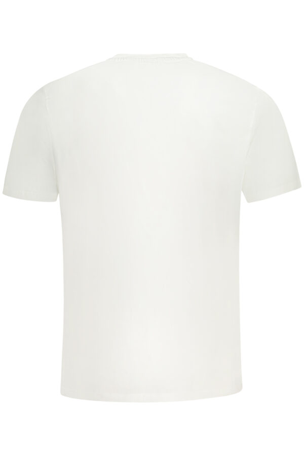 NORTH SAILS T-SHIRT MANICHE CORTE UOMO BIANCO - immagine 2