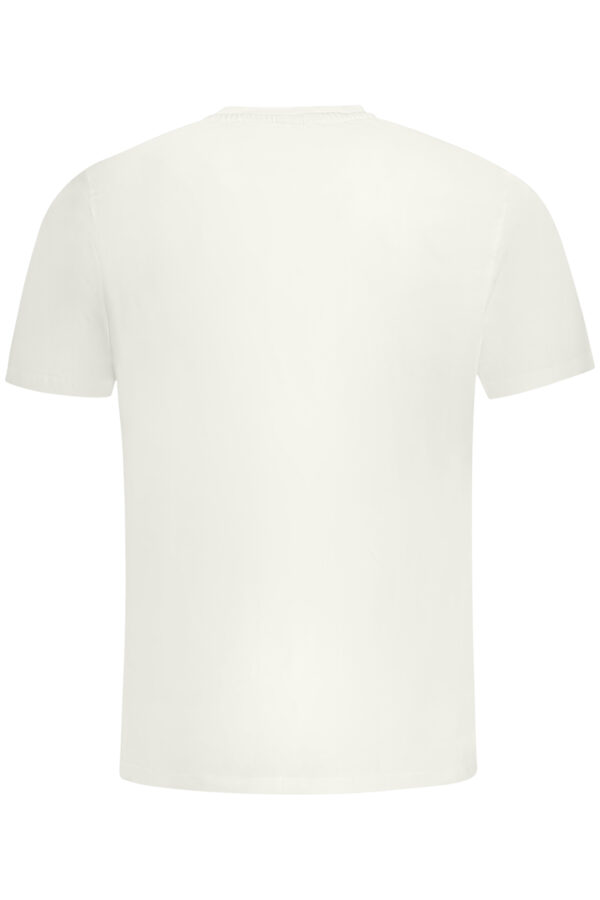 NORTH SAILS T-SHIRT MANICHE CORTE UOMO BIANCO - immagine 2