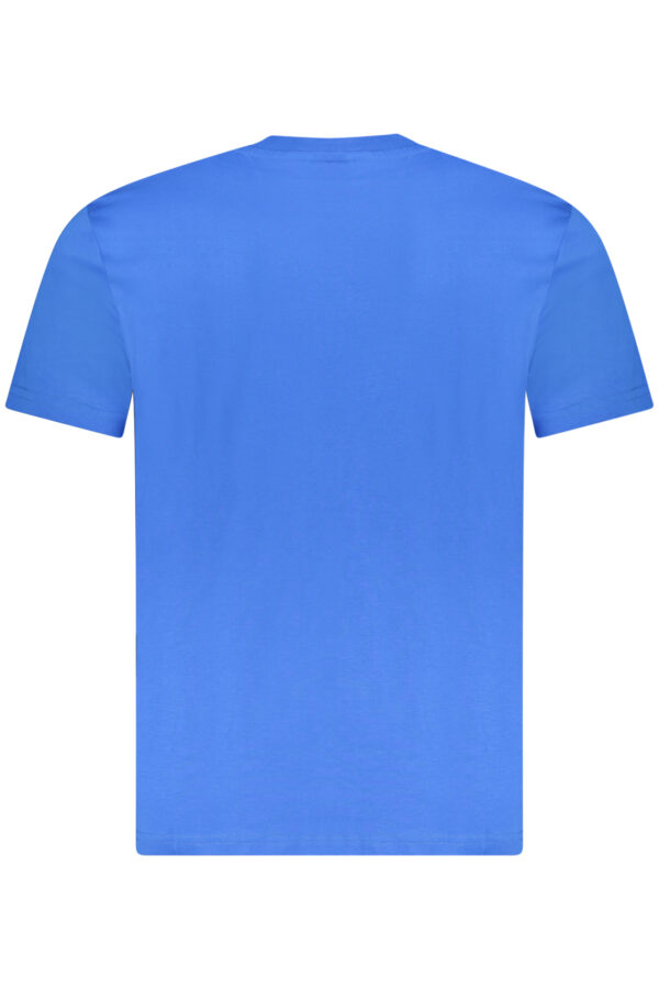 NORTH SAILS T-SHIRT MANICHE CORTE UOMO BLU - immagine 2