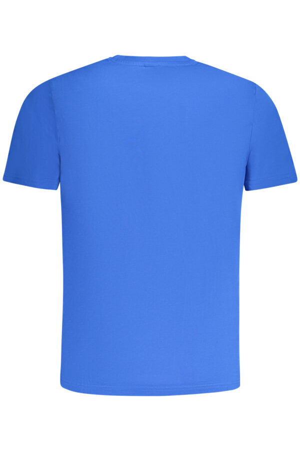 NORTH SAILS T-SHIRT MANICHE CORTE UOMO BLU - immagine 2
