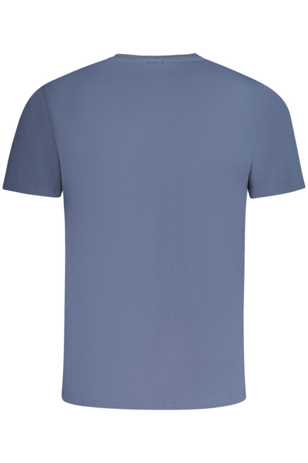 NORTH SAILS T-SHIRT MANICHE CORTE UOMO BLU - immagine 2