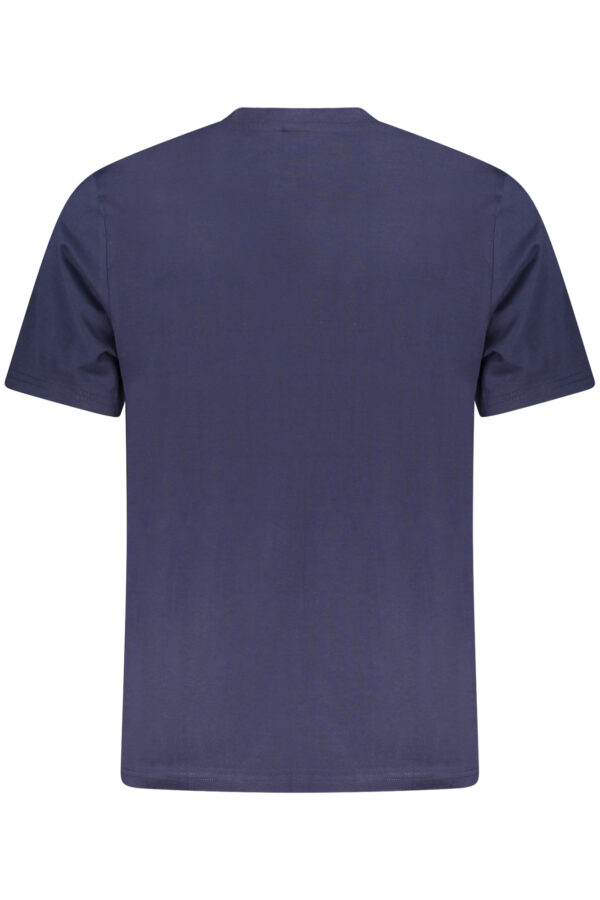 NORTH SAILS T-SHIRT MANICHE CORTE UOMO BLU - immagine 2