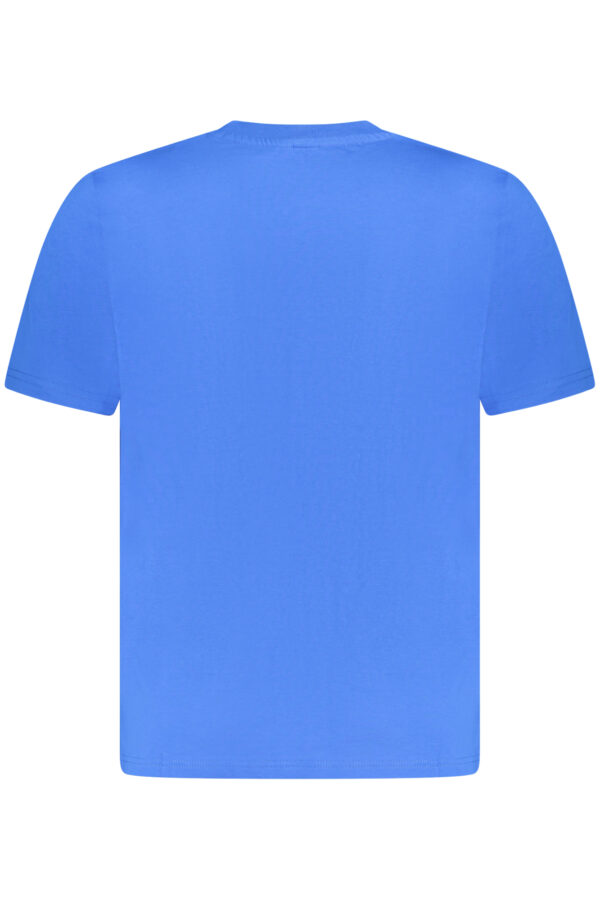 NORTH SAILS T-SHIRT MANICHE CORTE UOMO BLU - immagine 2