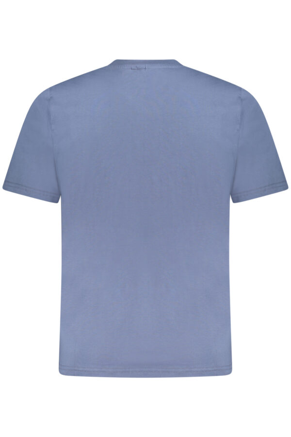 NORTH SAILS T-SHIRT MANICHE CORTE UOMO BLU - immagine 2