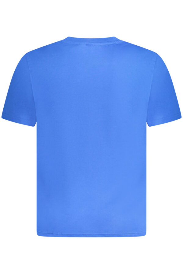 NORTH SAILS T-SHIRT MANICHE CORTE UOMO BLU - immagine 2