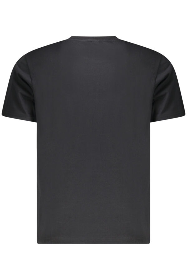NORTH SAILS T-SHIRT MANICHE CORTE UOMO NERO - immagine 2