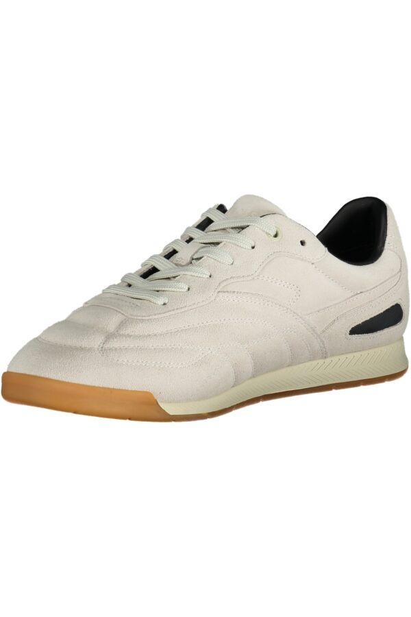 BOSS CALZATURA SPORTIVA UOMO GRIGIO - immagine 3