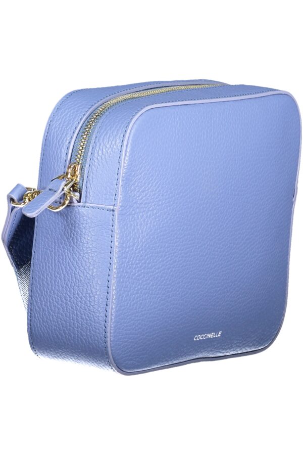 COCCINELLE BORSA DONNA AZZURRO - immagine 3