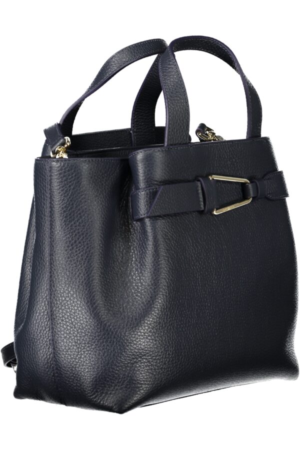 COCCINELLE BORSA DONNA BLU - immagine 3