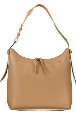 COCCINELLE BORSA DONNA MARRONE