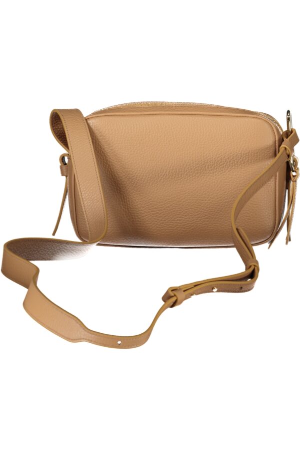 COCCINELLE BORSA DONNA MARRONE - immagine 2
