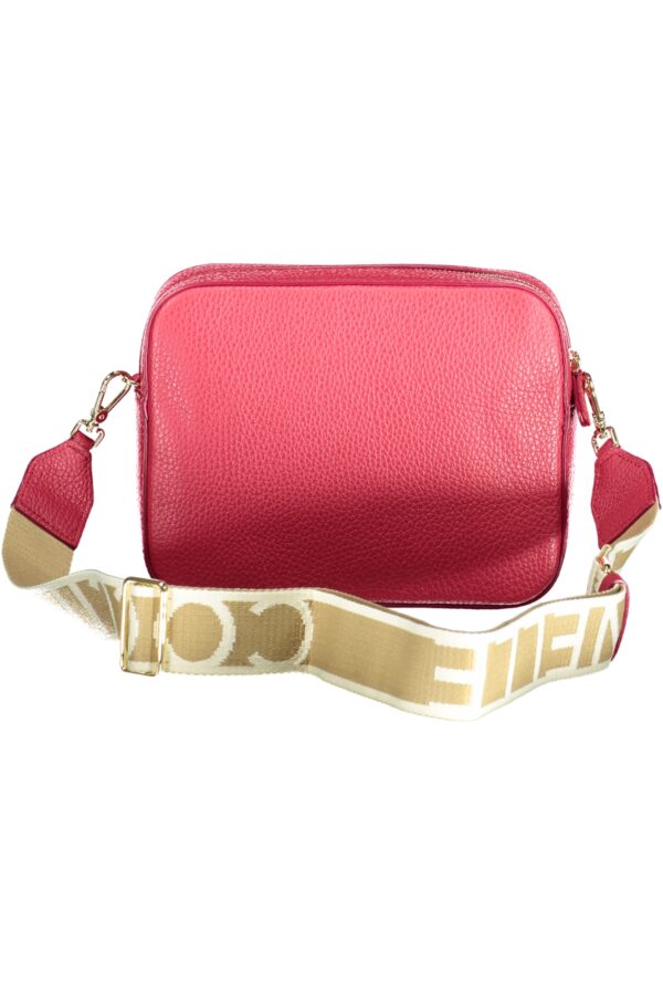 COCCINELLE BORSA DONNA ROSSO - immagine 2