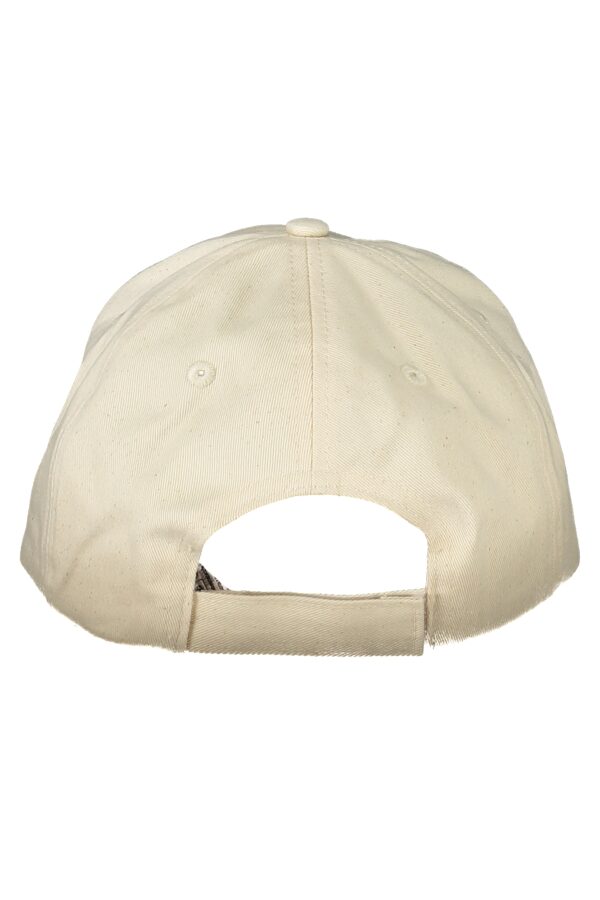 GUESS JEANS CAPPELLO UOMO BEIGE - immagine 2