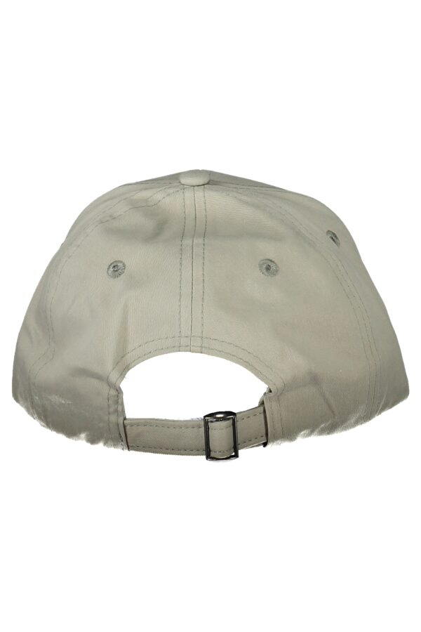 GUESS JEANS CAPPELLO UOMO VERDE - immagine 2