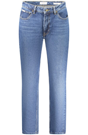 GUESS JEANS JEANS DENIM DONNA BLU