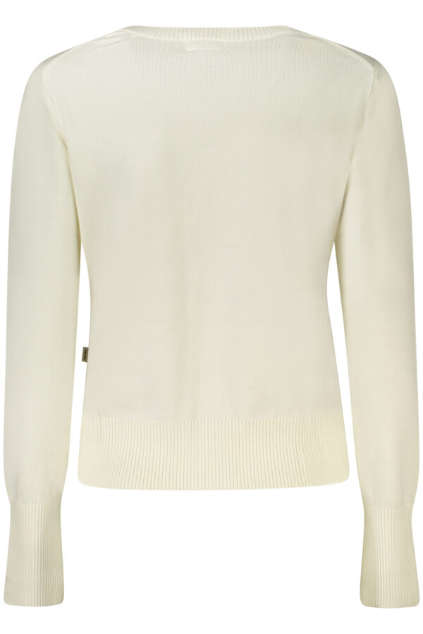 GUESS JEANS MAGLIA DONNA BIANCO - immagine 3
