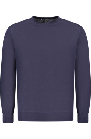 GUESS JEANS MAGLIA UOMO BLU