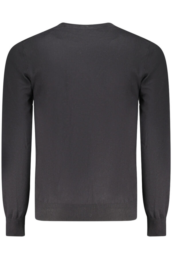 GUESS JEANS MAGLIA UOMO NERO - immagine 3