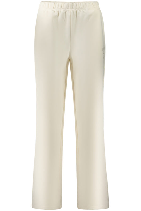 GUESS JEANS PANTALONE DONNA BEIGE
