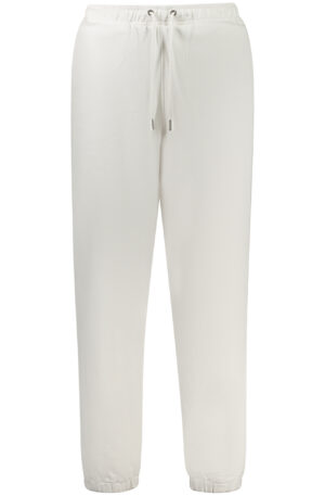 GUESS JEANS PANTALONE DONNA BIANCO