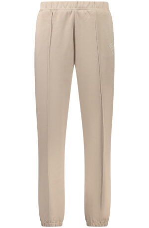 GUESS JEANS PANTALONE DONNA MARRONE