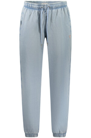 GUESS JEANS PANTALONE UOMO AZZURRO