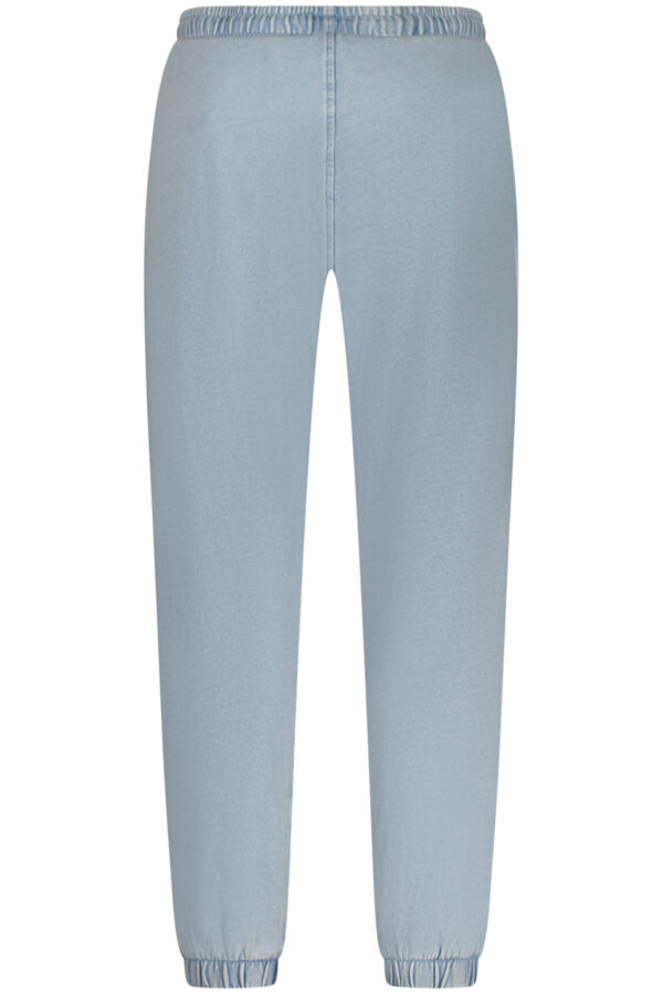 GUESS JEANS PANTALONE UOMO AZZURRO - immagine 2