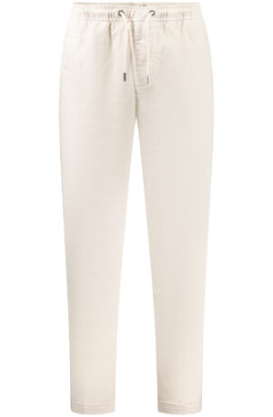 GUESS JEANS PANTALONE UOMO BEIGE